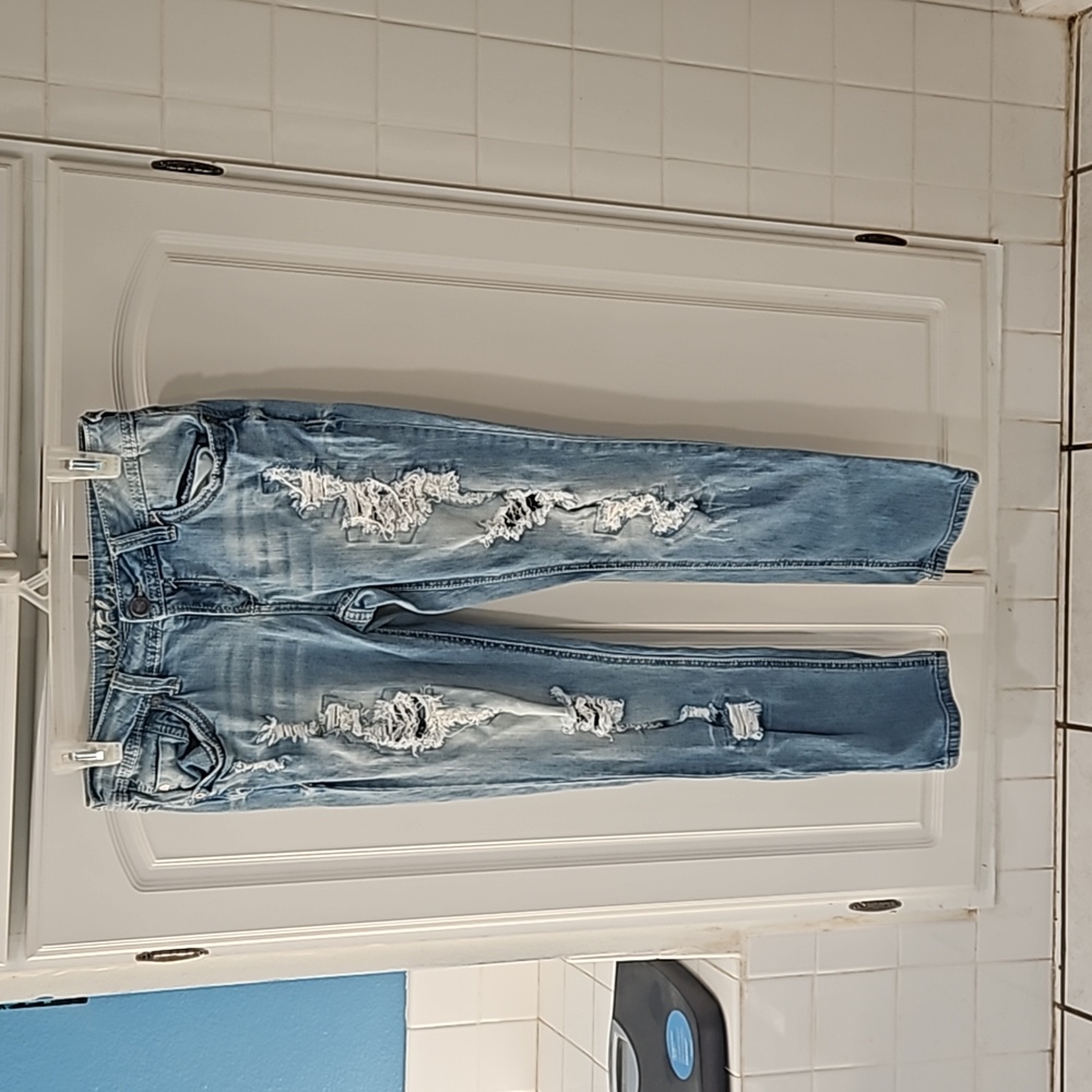 Women's Jeans